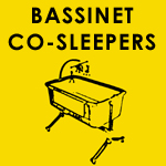 Bassinets & Co-Sleepers