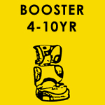 Booster (4-10y)