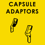 Capsule Adaptors