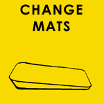 Change Mat
