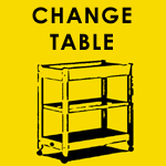 Change Tables