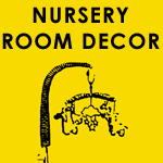 Other Nursery Room Accessories
