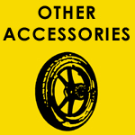 Other Stroller Accessories