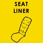 Seat Liners