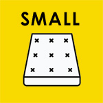 Small Size Mattress