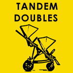 Double Tandems