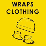 Wraps & Clothing
