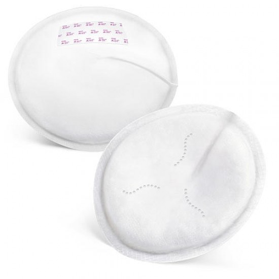 Avent Disposable Breast Pads 60 pack