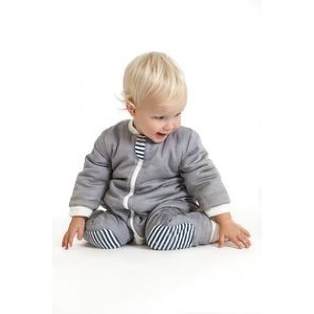 BabyStudio Warmies 2.5 Tog With Arms 2-3 Years