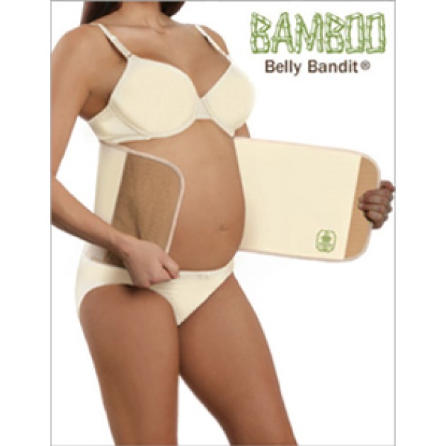Belly Bandit Bamboo Cream