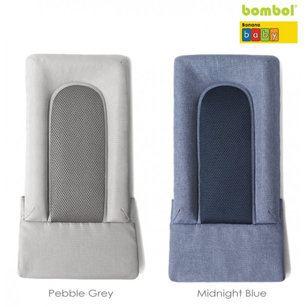 Bombol Bouncer Newborn Kit - Midnight Blue