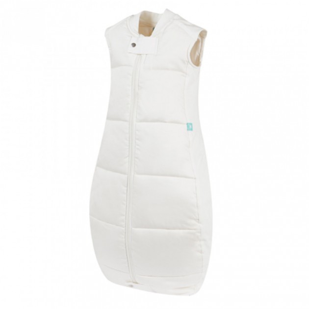 ErgoPouch Sleeping Bag. Organic Cotton 3.5 TOG 3 - 6 yrs old