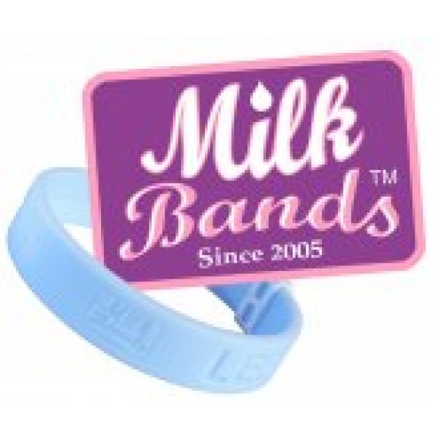 Milk Bands Nursing Bracelet