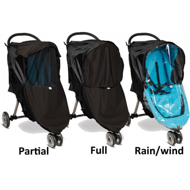 Protect a Bub All Seasons  Weather Shield