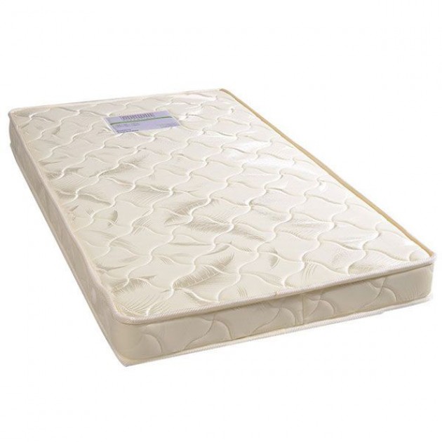 Tasman Eco Essentials Innerspring mattress (131 x 75 x 11cm)