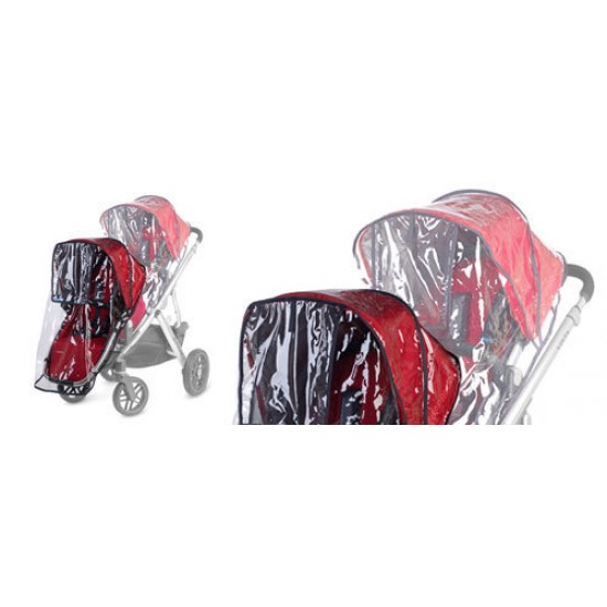 Uppababy Rumble Seat Rain Shield
