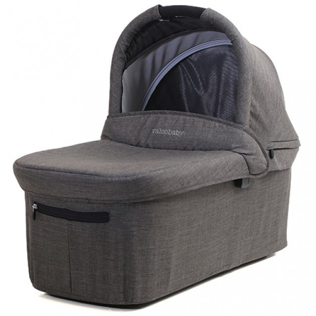 Valco Baby Snap Ultra Trend & Snap 3/4 Trend Bassinet