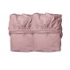 Leander Junior Bed Organic Sheets 2pc