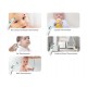 Cherub Baby 5 in 1 Touchless Forhead Ear & Bath Thermometer