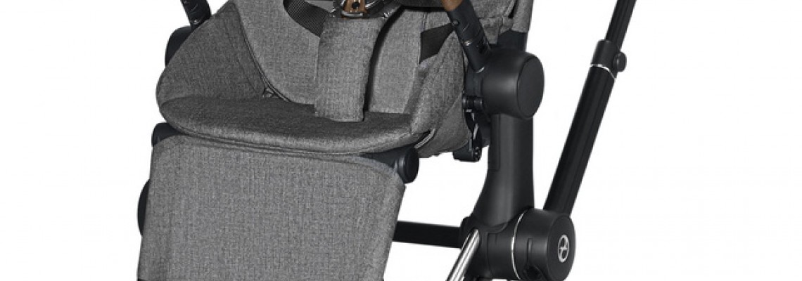 New Cybex Priam and Cloud Q Releases in Australia