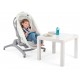 Chicco Baby Hug 4 in 1 - White Snow