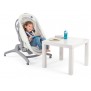 Chicco Baby Hug 4 in 1 Air - STONE