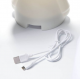 Mr Maria Miffy Rechargeable Travel Lamp Small (30cm)