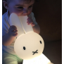 Mr Maria Miffy Rechargeable Travel Lamp Small (30cm)