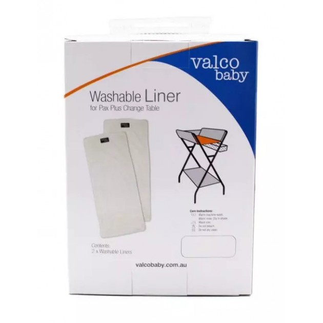 Valco Baby Pax Washable Liner
