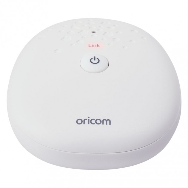 Oricom SC330 Digital Baby Monitor