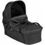 Baby Jogger City Tour 2 Double Stroller Carry Cot - Jet