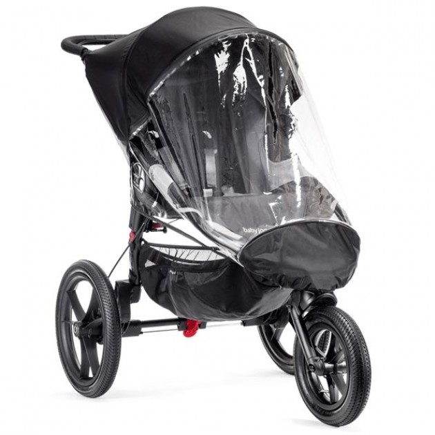 Baby Jogger City Weather Shield for Summit X3