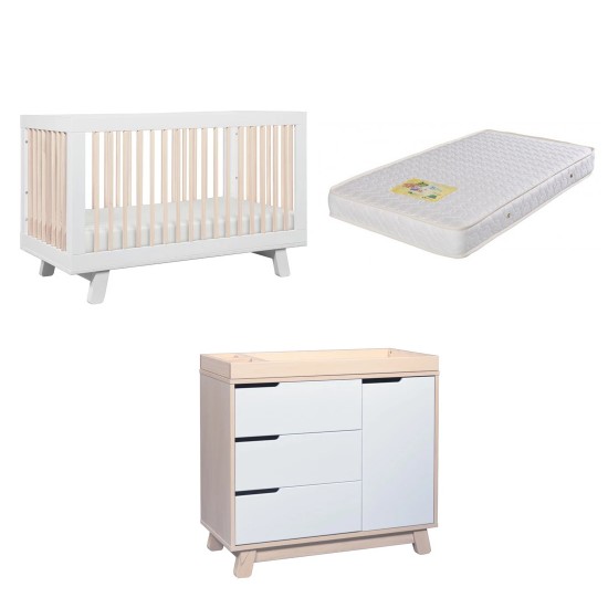 Babyletto Hudson Package