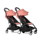 Babyzen YOYO2 Double Stroller Package