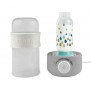Beaba Baby Milk Second Bottle Warmer & Steriliser