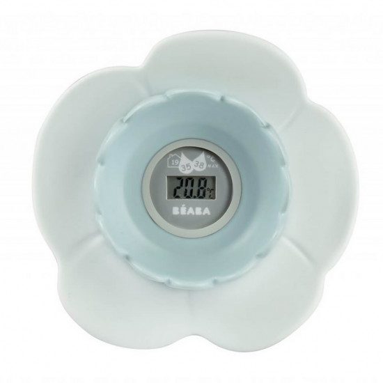 Beaba Lotus Multifunctional Digital Thermometer