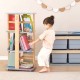 Boori Tidy Rotating Bookshelf