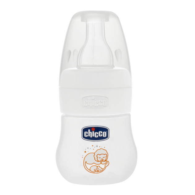 Chicco Micro Feeding Bottle 60ml