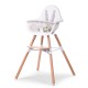 Childhome Evolu 2 High Chair Newborn Package