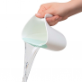 ClevaRinse Baby Bath Shampoo Rinse Cup – 500ml