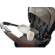 Cybex Gold Snack Tray - compatible with Gazelle S