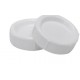 Dr Browns Wide Neck Travel Storage Caps - 2 Pack