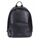 Silver Cross Dune/Reef Changing Bag Backpack in Black