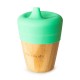 Eco Rascals Organic Bamboo Sippy Cup