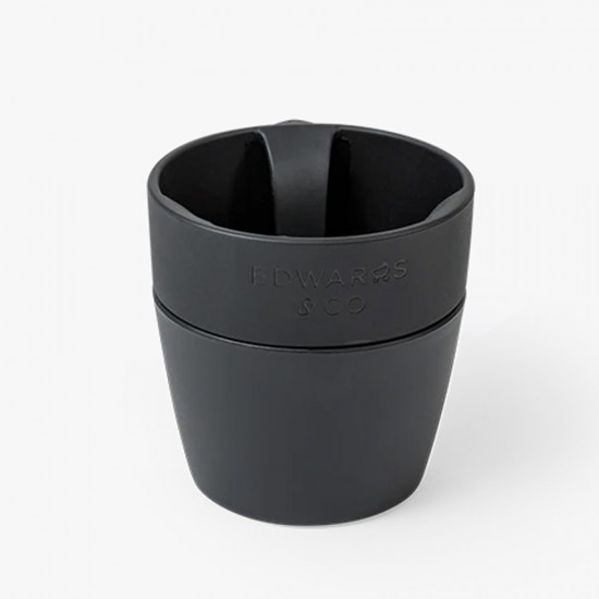Edwards & Co Universal Cup Holder