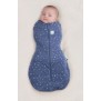 ergoPouch Cocoon Swaddle Bag (2.5 Tog) - Night Sky