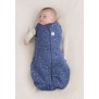 ergoPouch Cocoon Swaddle Bag (2.5 Tog) - Night Sky