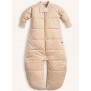 ErgoPouch Sleep Suit Bag (2.5 Tog) - Golden