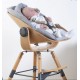 Childhome Evolu 2 High Chair Newborn Package