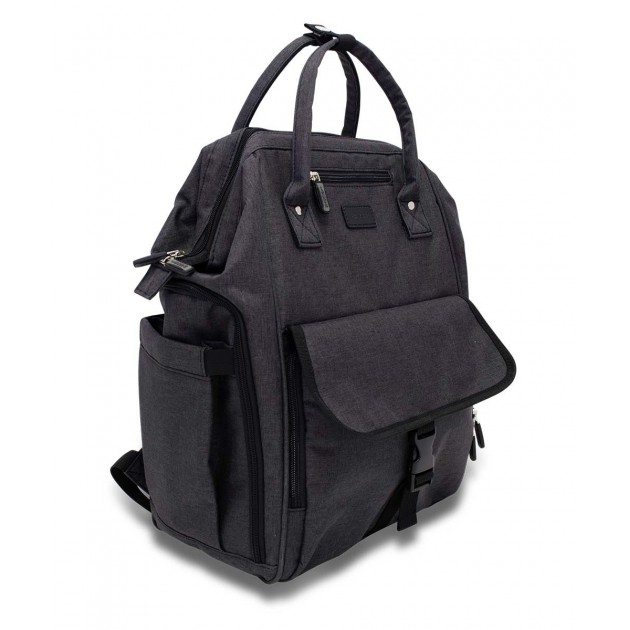 La TASCHE Urban Backpack Nappy Bag